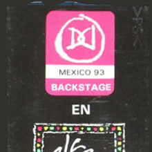 Discography 4 Duran Duran En Alfa 91 3 Mexico 93 Duran Duran Wiki Fandom Además de los contenidos musicales, informa los oyentes de las últimas del cine en el espacio alfa estrenos y cuenta con programas de. duran duran wiki fandom