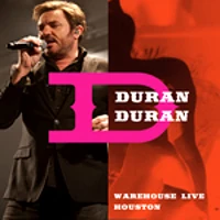 Warehouse houston duran duran