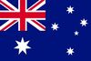 Dbi flag australia