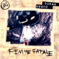 Femme Fatale (bootleg) | Duran Duran Wiki | Fandom