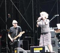 Blondie | Duran Duran Wiki | Fandom
