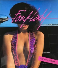 Foxylady