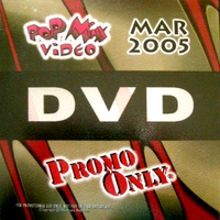 Promo Only: Pop Mix Video - March 2005