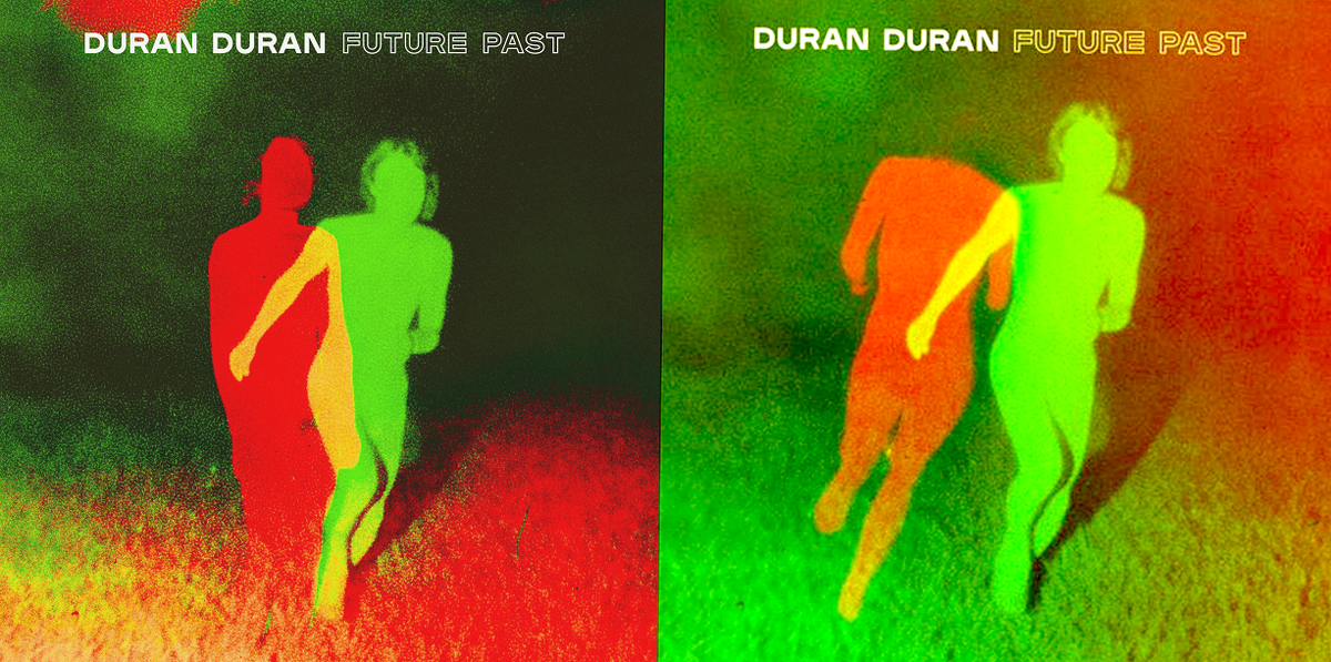 Perfect Day, Duran Duran Wiki
