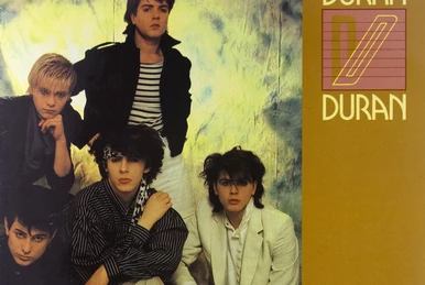 Khanada | Duran Duran Wiki | Fandom