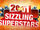 20 to 1: Sizzling Superstars