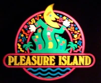 Pleasure Island, Disney World, Orlando wikipedia duran duran