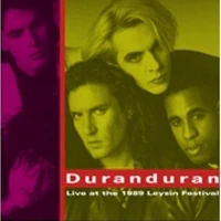 Live At The 1989 Leysin Festival | Duran Duran Wiki | Fandom