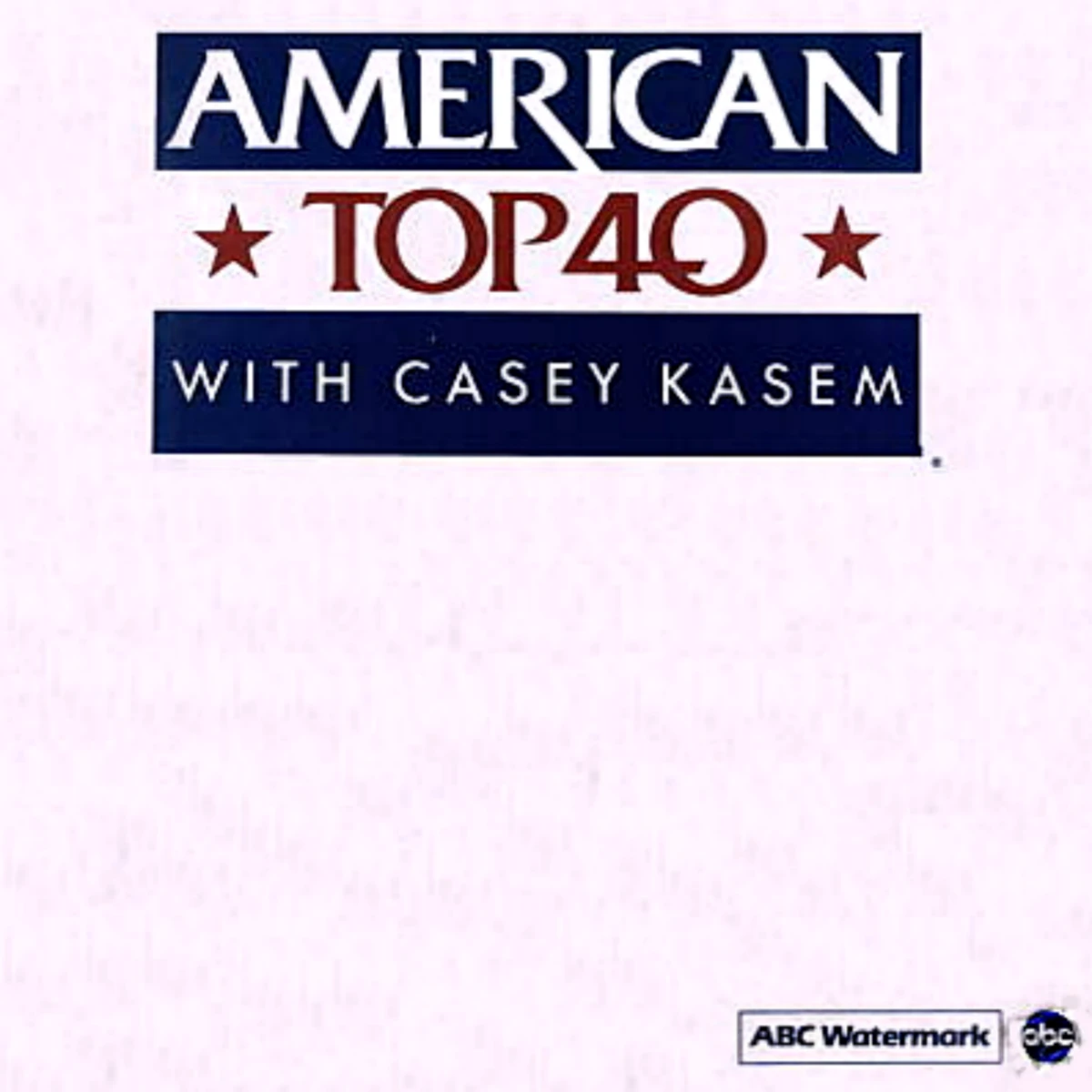 American Top 40 with Casey Kasem: October 5, 1985 | Duran Duran American Top 40 with Casey Kasem: October 5, 1985 | Duran Duran