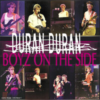 Boyz On The Side duran duran wikipedia