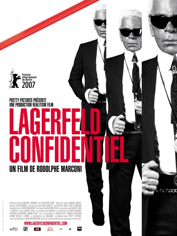 Lagerfeld Confidential, Duran Duran Wiki