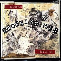 Drowning Man Duran Duran Wiki Fandom