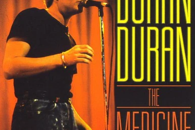 Four On The Floor | Duran Duran Wiki | Fandom