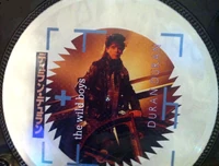 The wild boys song wikipedia duran duran bootleg picture disc vinyl record