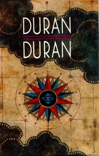 Duran Duran - (1983) - The Sing Blue Silver Tour | Duran Duran