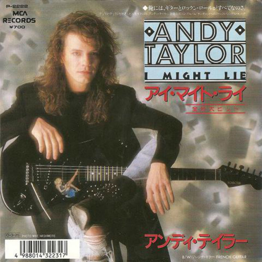 Тейлор энди. Энди Тейлор Duran Duran. Энди Тейлор фото. Andy Taylor - Thunder (1987). Энди ла рок 1987.