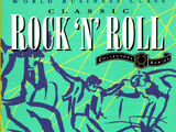 World Business Class - Classic Rock 'n' Roll: Vol. 1, Disc 5