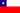 Chile flag