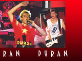 Duran Duran - (1987) - The Strange Behaviour Tour