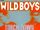 Touch Down: Wild Boys