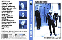 ミュージック DURAN DURAN THE GREATEST DVD Duran Duran – Greatest – DVD (DVD-Video, PAL + 2 more