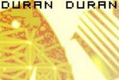 The B sides and Beyond Vol. 5 Duran Duran Wiki Fandom