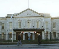 RDS Simmonscourt Dublin, Ireland wikipedia duran duran