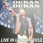 Live in London 2012