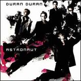 DuranDuranAstronautalbumcover