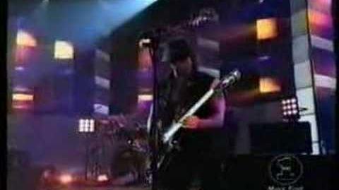 Duran Duran - Ordinary World - Live Hard Rock 1999