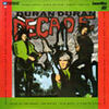 Decade usa LASER DISC · PIONEER ARTISTS · USA · PA-90-315 wikipedia duran duran