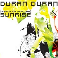 その他 Reach Up For The, Sunrise [CD] Duran Duran – (Reach Up For The) Sunrise – 2 x Vinyl (12