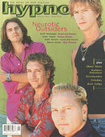 Neurotic-Outsiders-Hypno-magazine duran duran wikipedia