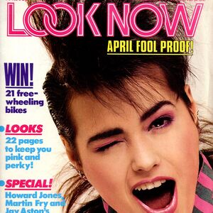 Yasmin Le Bon Duran Duran Wiki Fandom Yasmin Le Bon Duran Duran Wiki Fandom