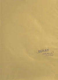 Duran Duran “Dilate Your Mind” Tour Book Duran Duran - (1993) - The Dilate Your Mind Tour | Duran Duran