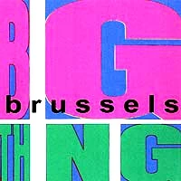 Duran duran 1988-11-20 brussels