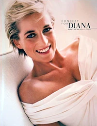 Concert for diana wikipedia princess 2007 programme wembley duran duran collection