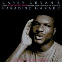 Larry Levan Paradise Garage 限定版レコード Larry Levan's Paradise Garage | In Sheeps Clothing
