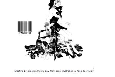 ニック・ローズ ウォーレン・ククルロ ユニット TV Mania テレビ・マニア 18513.jpg