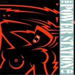 Powerstation albumcover