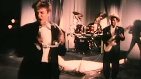 Duran Duran - Notorious