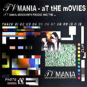 TV Mania - at the Movies | Duran Duran Wiki | Fandom