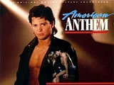 American Anthem (soundtrack)