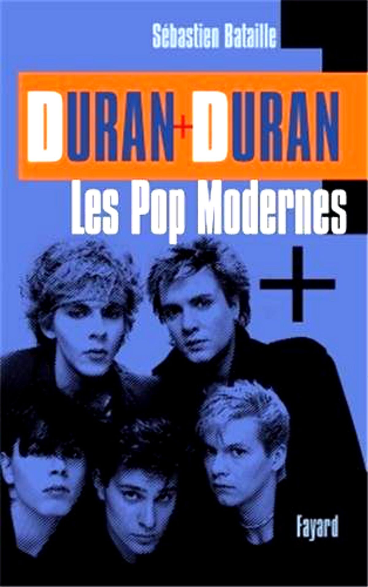Duran Duran: Les Pop Modernes, Duran Duran Wiki