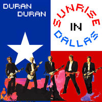Duran Duran Dallas 2005 all you need is now