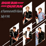 【激レア品】  DURAN DURAN 1989 コンサートパンフレット 激レア品】 DURAN DURAN 1989 コンサートパンフレット 激レア品