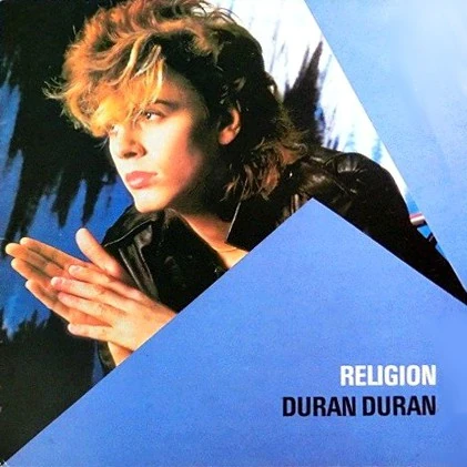 DURAN DURAN RELIGION レコード Religion | Duran Duran Wiki | Fandom