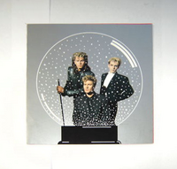 Christmas card duran duran discogs discography