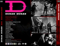 Duran duran duran
