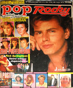 Pop Rocky magazine wikipedia 1985 duran duran com